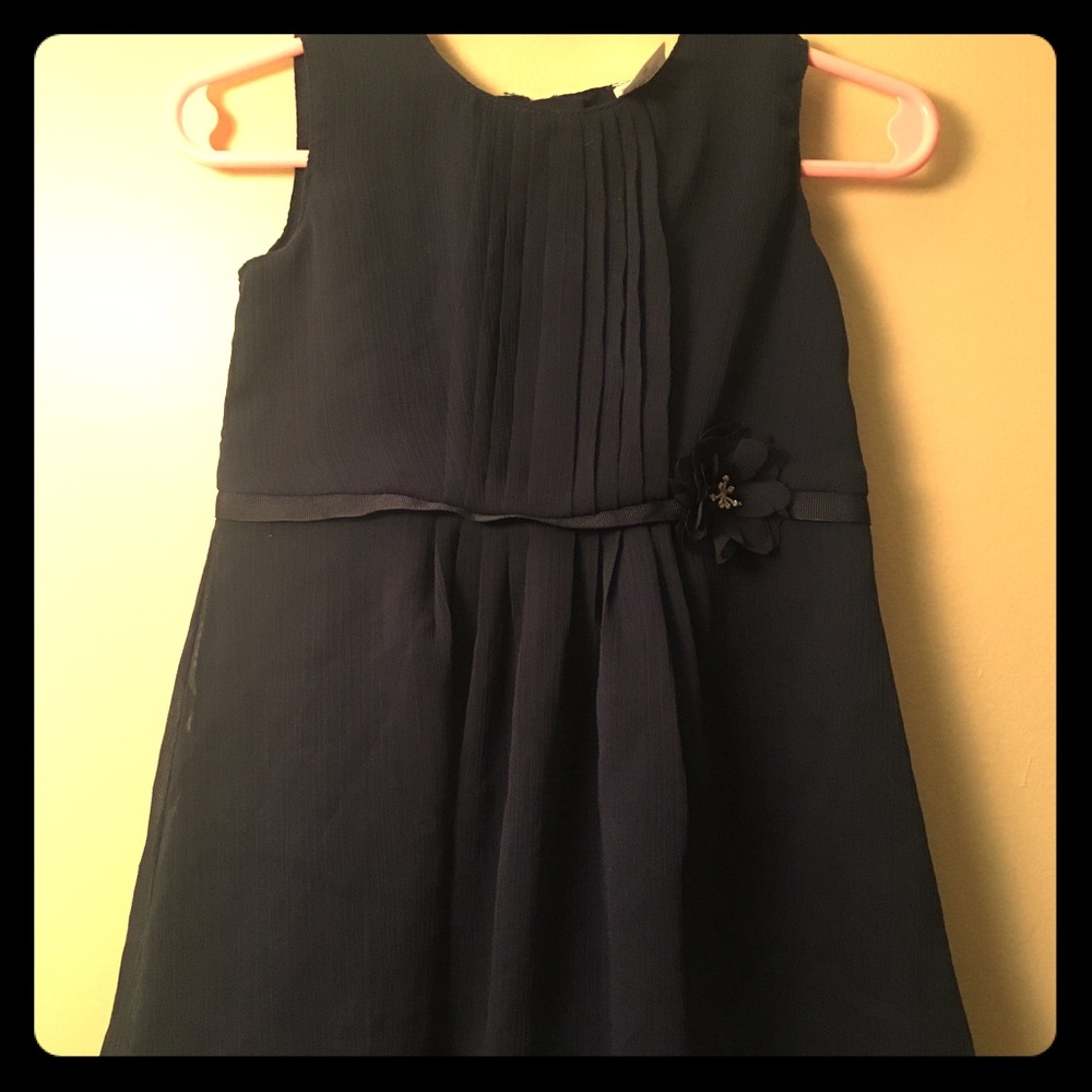 Carter’s Formal Dress